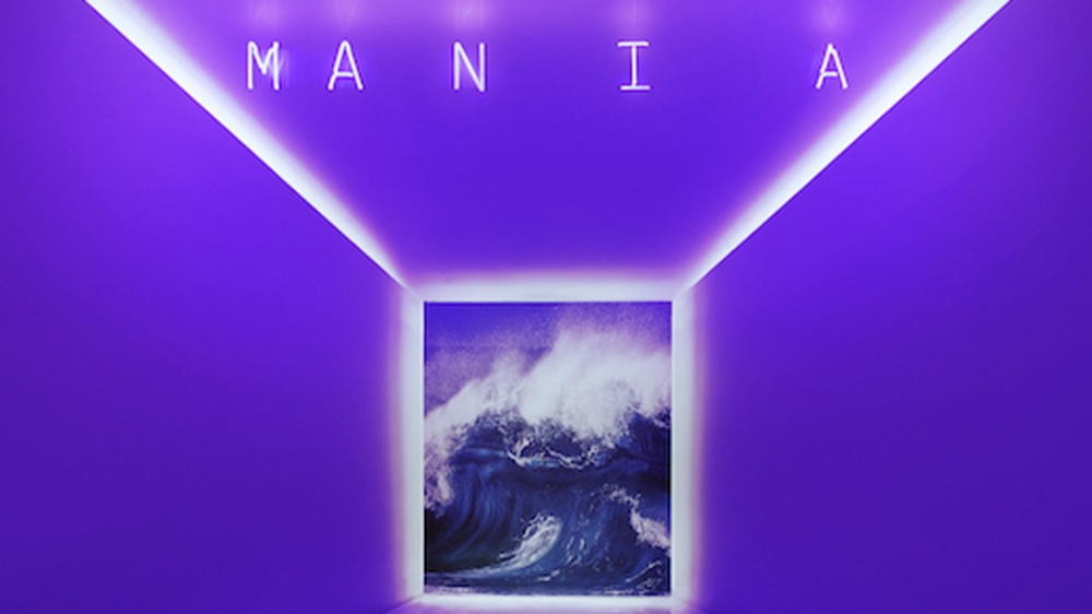 Mania (stylized as M A N I A) is the seventh studio album by American rock band Fall Out Boy, released on January 19, 2018, b...